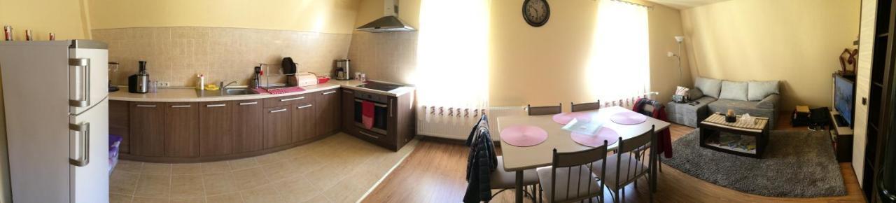Top Apartment Ramingstein Esterno foto