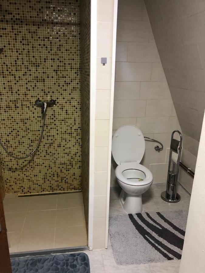 Top Apartment Ramingstein Esterno foto