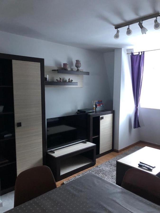 Top Apartment Ramingstein Esterno foto