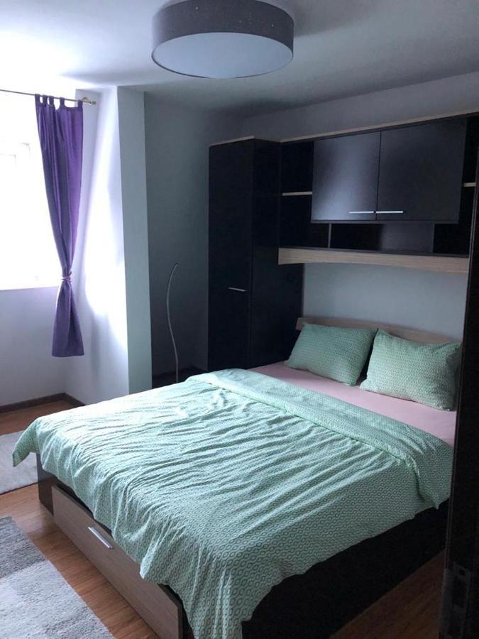 Top Apartment Ramingstein Esterno foto
