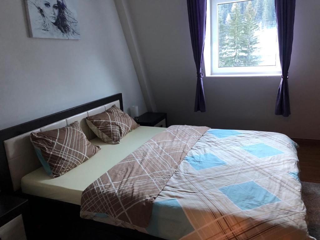 Top Apartment Ramingstein Esterno foto